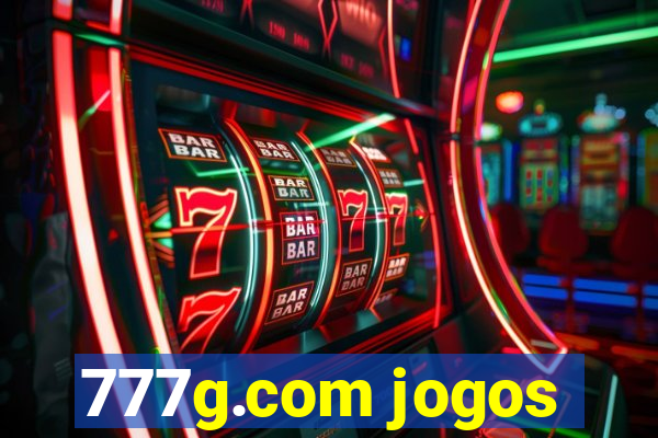 777g.com jogos